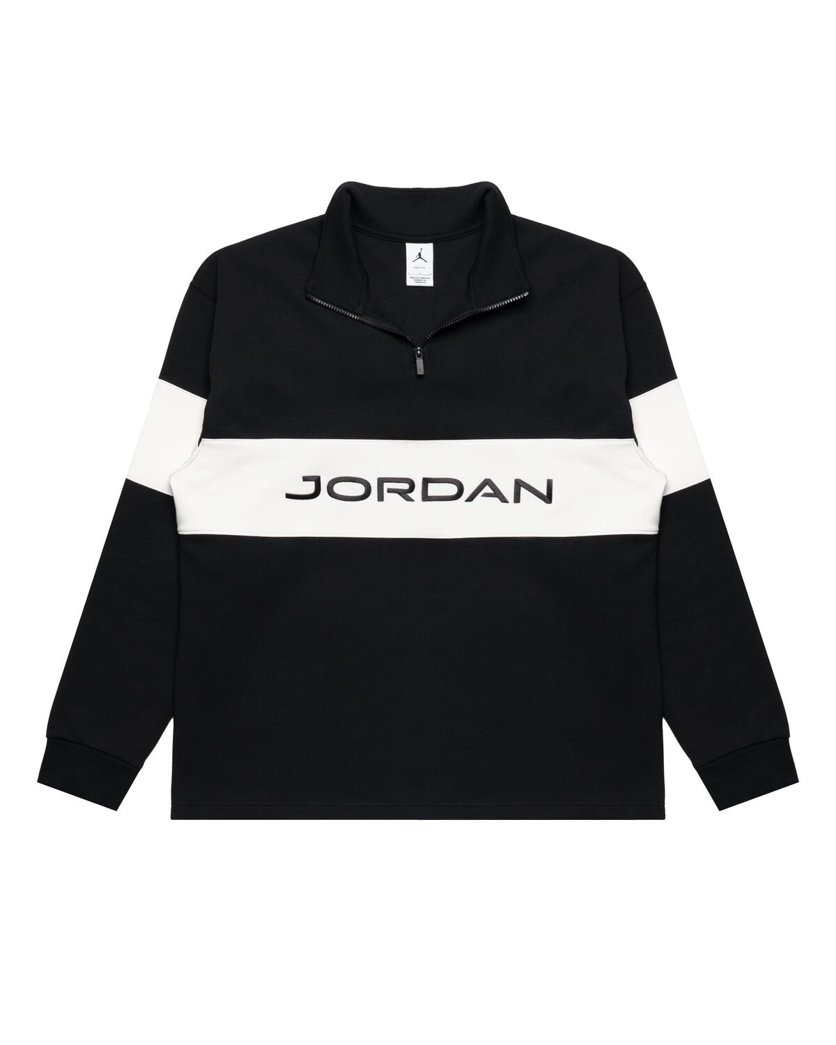 Air Jordan Golf Half Zip | HF9919-010 | AFEW STORE
